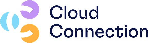 Cloud Connection AS logo