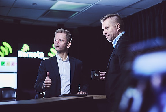 Bilde 1 av 4 i jobbannonse-galleriet