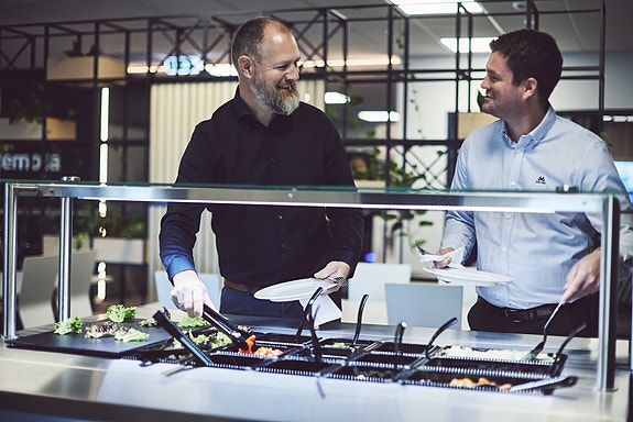 Bilde 2 av 3 i jobbannonse-galleriet