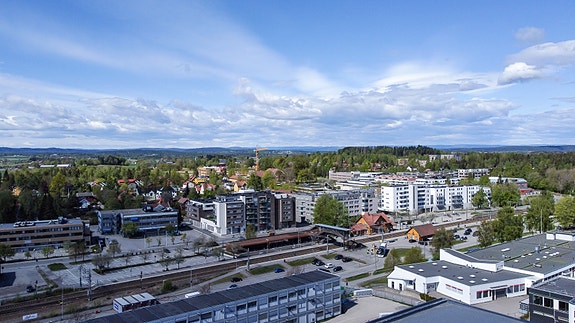 Bilde 3 av 7 i jobbannonse-galleriet