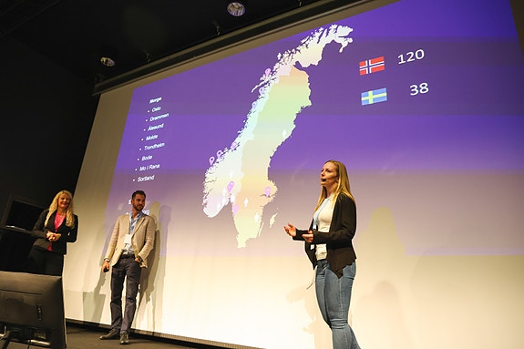 Bilde 4 av 9 i jobbannonse-galleriet