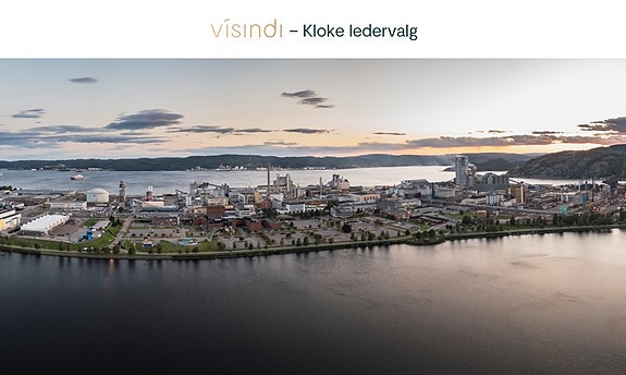 Bilde 1 av 1 i jobbannonse-galleriet
