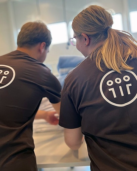 Bilde 15 av 16 i jobbannonse-galleriet