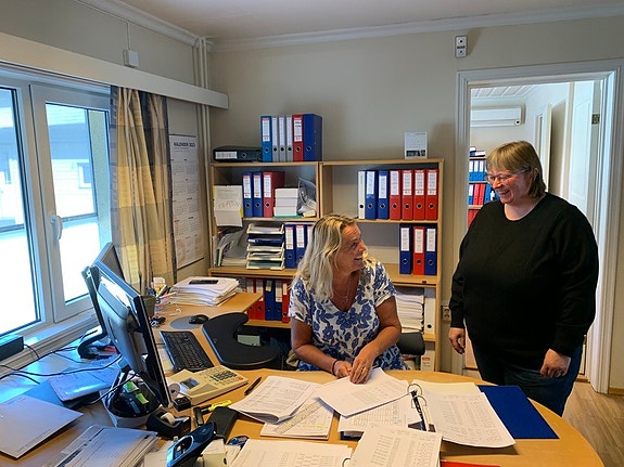 Bilde 4 av 6 i jobbannonse-galleriet