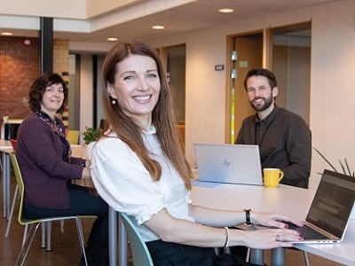 Bilde 1 av 1 i jobbannonse-galleriet