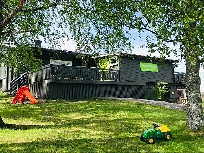 Bilde 1 av 1 i jobbannonse-galleriet