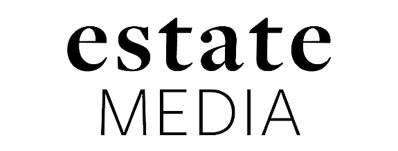 Estate Media logo