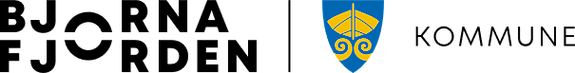 Bjørnafjorden kommune logo