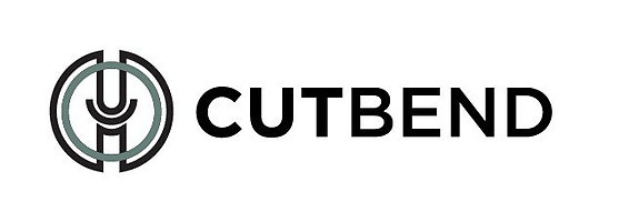 Cutbend AS logo