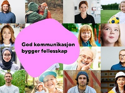 Bilde 1 av 1 i jobbannonse-galleriet