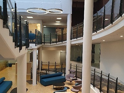 Bilde 1 av 1 i jobbannonse-galleriet