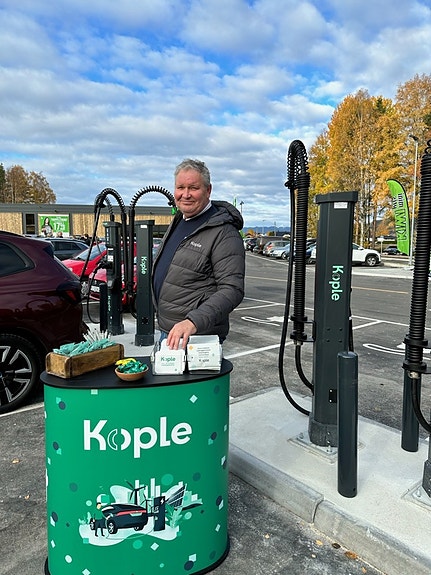 Bilde 6 av 8 i jobbannonse-galleriet