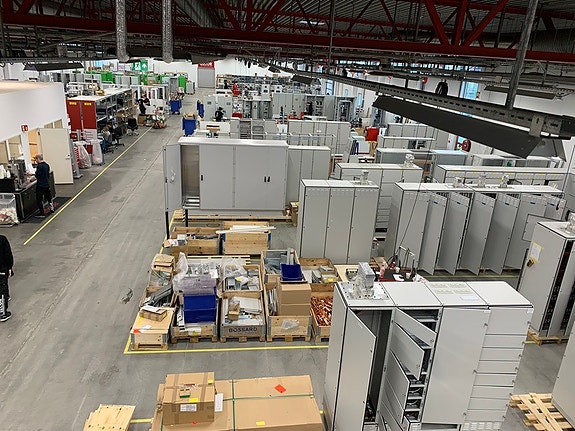 Bilde 4 av 5 i jobbannonse-galleriet