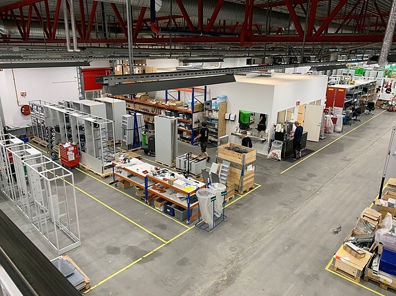 Bilde 5 av 5 i jobbannonse-galleriet