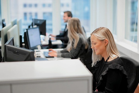 Bilde 2 av 2 i jobbannonse-galleriet