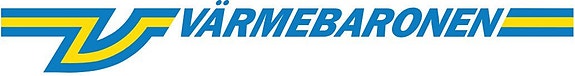 Värmebaronen logo