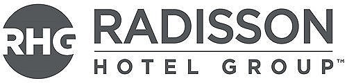 Radisson Hotel Group - Area Office, Oslo- Sales logo