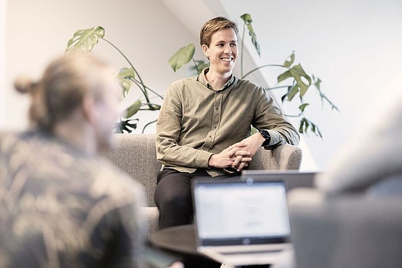 Bilde 1 av 3 i jobbannonse-galleriet