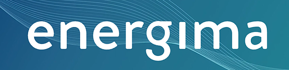 Energima AS logo