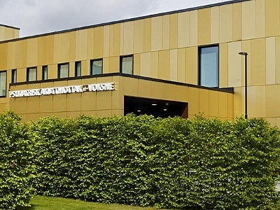 Bilde 1 av 1 i jobbannonse-galleriet