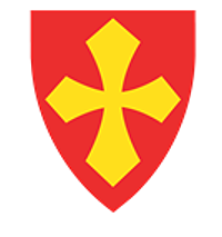 Verdal kommune logo