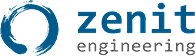 Zenit Engineering logo