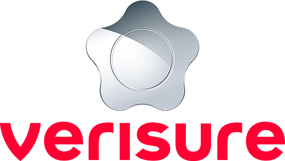 Verisure Partner logo