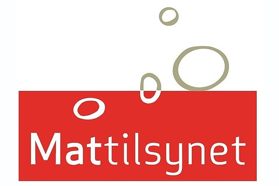 Mattilsynet logo
