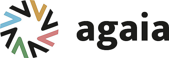 Agaia logo