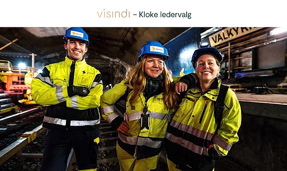 Bilde 1 av 1 i jobbannonse-galleriet