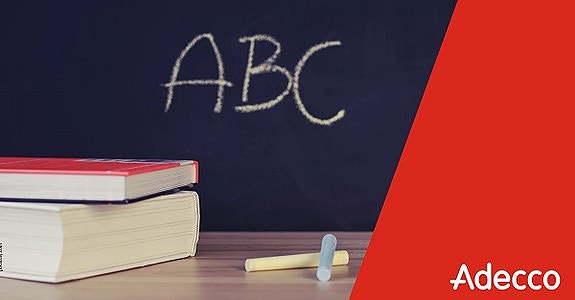 Adecco logo