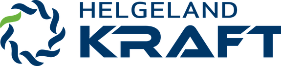Helgeland Kraft logo