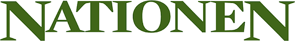 Nationen logo