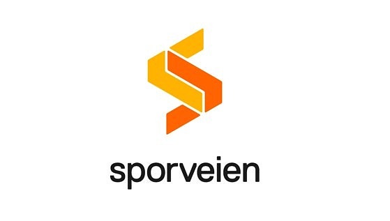 Sporveien logo