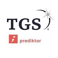TGS Prediktor AS logo