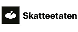 Sekretariatet for Skatteklagenemnda logo
