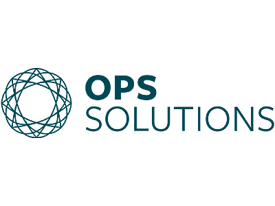 OPS Solutions AS logo