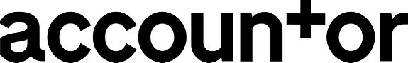 ACCOUNTOR NORDVEST AS logo