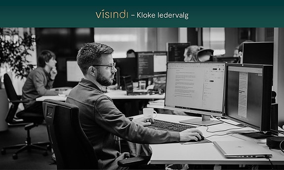 Bilde 1 av 1 i jobbannonse-galleriet