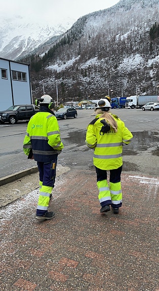 Bilde 4 av 6 i jobbannonse-galleriet