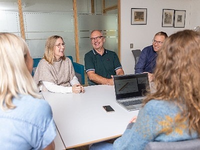 Bilde 1 av 1 i jobbannonse-galleriet