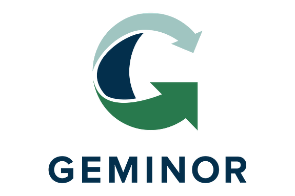 Geminor AS logo
