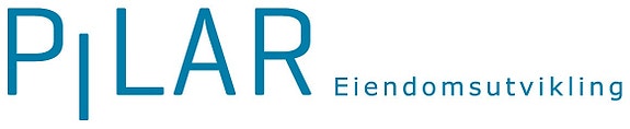 Pilar Eiendomsutvikling AS logo