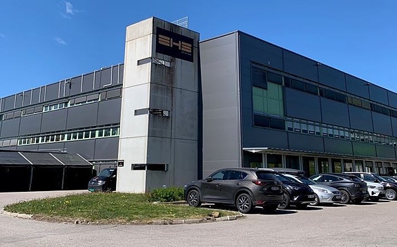 Bilde 1 av 1 i jobbannonse-galleriet