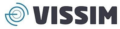Vissim AS logo
