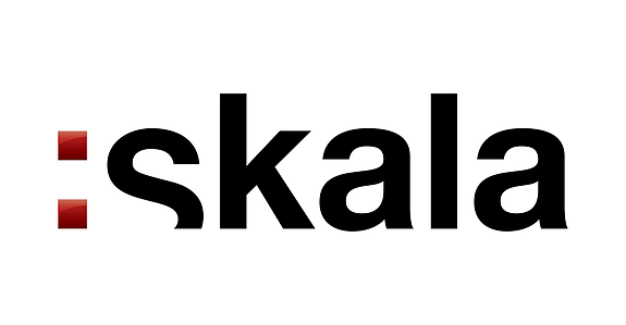 Skala Gruppen AS logo
