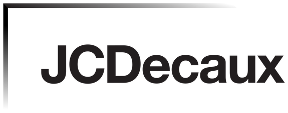 JCDecaux Norge AS logo