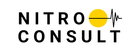 Nitro Consult AB logo