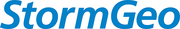 Stormgeo AS logo