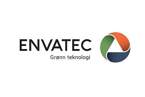 Envatec AS logo